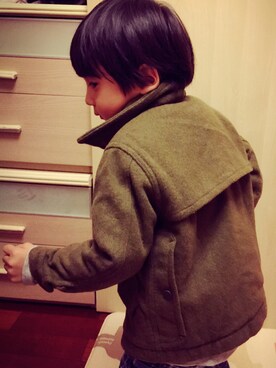 大大大偶尔さんのコーディネート