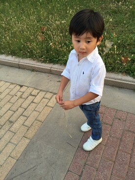 大大大偶尔さんのコーディネート