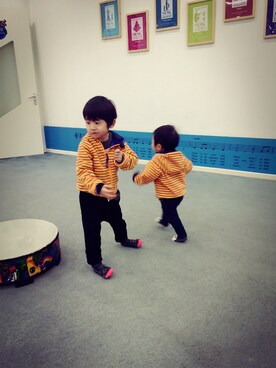 大大大偶尔さんのコーディネート