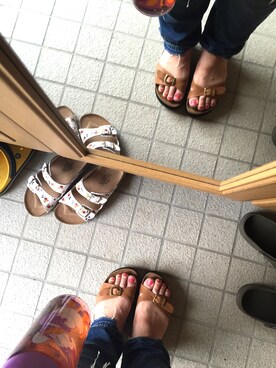 すずよんさんのコーディネート