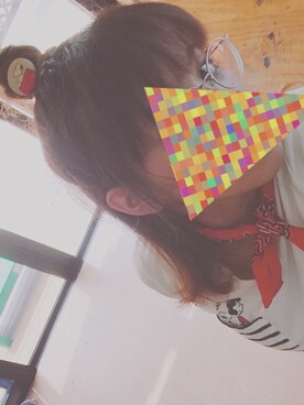 すずよんさんのコーディネート