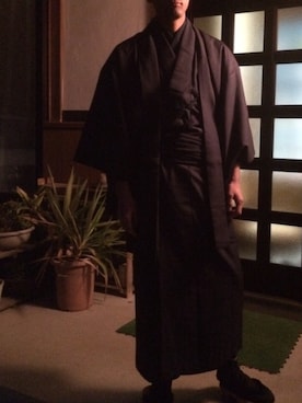 Sem  apさんのコーディネート