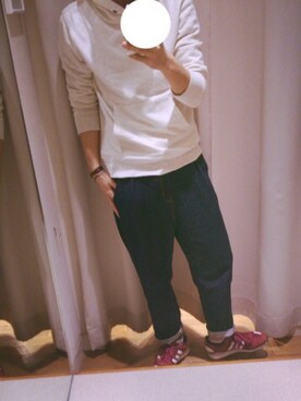 Sem  apさんのコーディネート