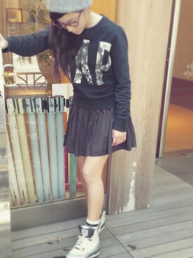 hinaoさんのコーディネート