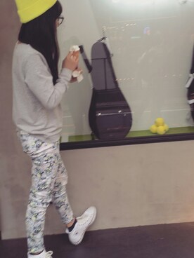 hinaoさんのコーディネート