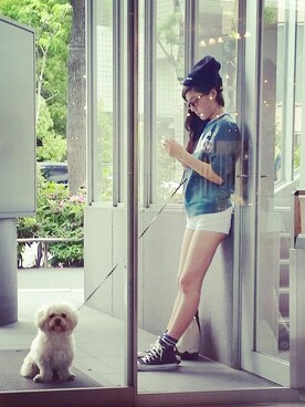 hinaoさんのコーディネート