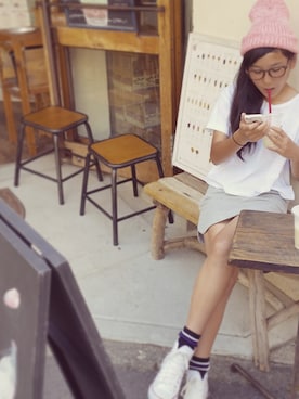 hinaoさんのコーディネート