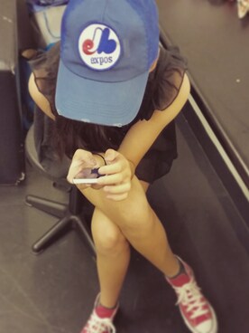 hinaoさんのコーディネート