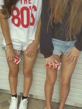 hinaoさんのコーディネート