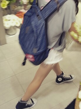 hinaoさんのコーディネート