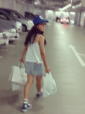 hinaoさんのコーディネート