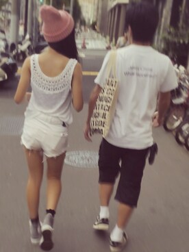 hinaoさんのコーディネート