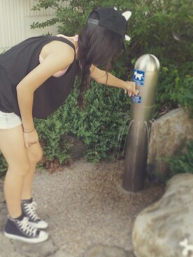 hinaoさんのコーディネート