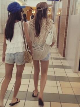 hinaoさんのコーディネート