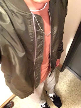 ざざざさんのコーディネート