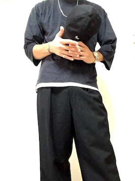 ざざざさんのコーディネート