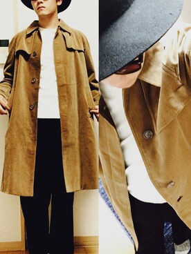 ざざざさんのコーディネート