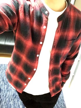 ざざざさんのコーディネート