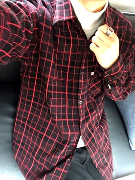 ざざざさんのコーディネート