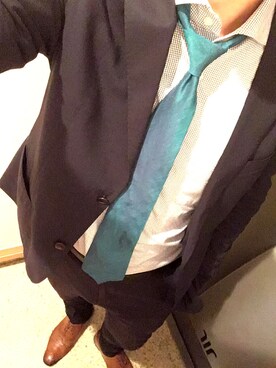 ざざざさんのコーディネート