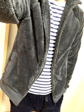 ざざざさんのコーディネート