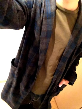 ざざざさんのコーディネート