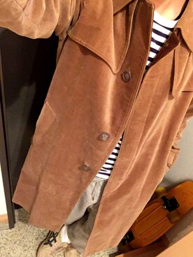 ざざざさんのコーディネート