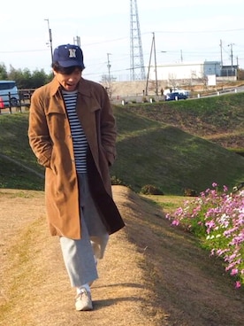 ざざざさんのコーディネート