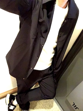 ざざざさんのコーディネート