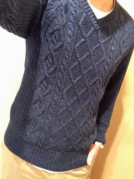 ざざざさんのコーディネート