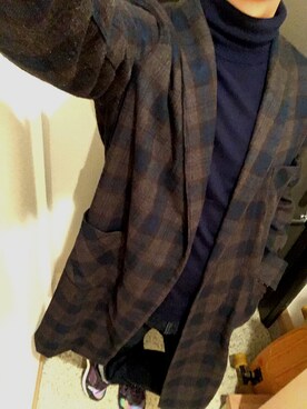 ざざざさんのコーディネート