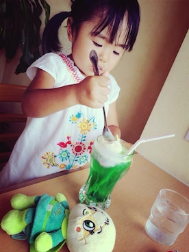 tocchibuluさんのコーディネート