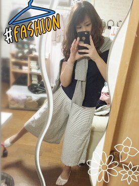 Saki ＊Meiさんのコーディネート