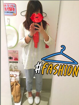 Saki ＊Meiさんのコーディネート