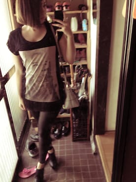 Saki ＊Meiさんのコーディネート