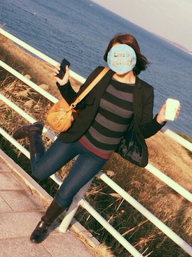 Saki ＊Meiさんのコーディネート