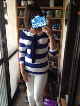 Saki ＊Meiさんのコーディネート