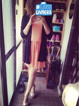 Saki ＊Meiさんのコーディネート