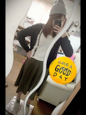 Saki ＊Meiさんのコーディネート