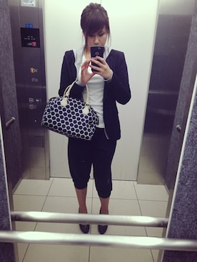 Saki ＊Meiさんのコーディネート