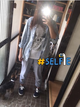 Saki ＊Meiさんのコーディネート