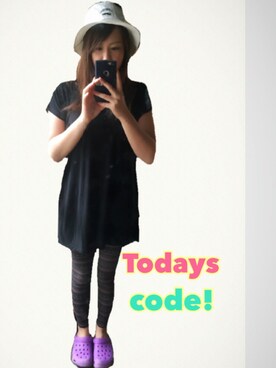 Saki ＊Meiさんのコーディネート