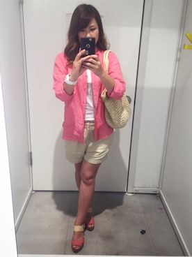 Saki ＊Meiさんのコーディネート