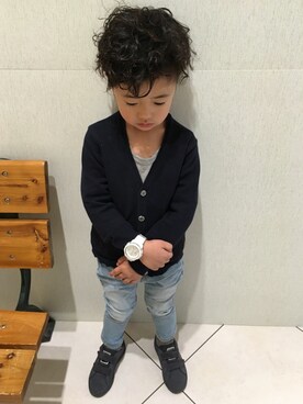 kmsshさんのコーディネート
