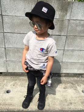 kmsshさんのコーディネート