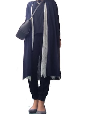 Ichiさん（レディース・159cm）の春コーディネート