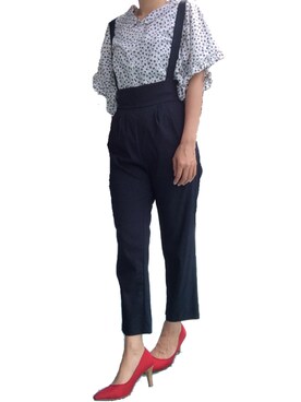 Ichiさん（レディース・159cm）の夏コーディネート