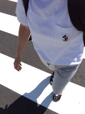 Ichiさん（レディース・159cm）の秋コーディネート