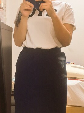 vacancesさん（レディース・154cm）の秋コーディネート