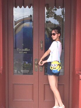 yuiさんのコーディネート